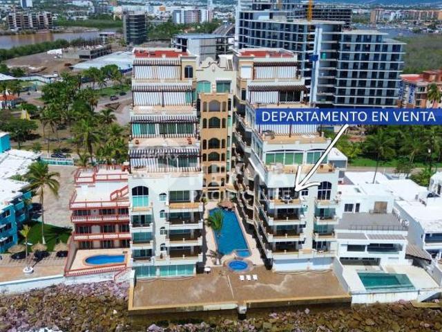 CONDOMINIO EN VENTA EN TIARA SANDS 4