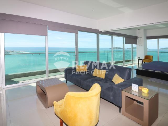 CONDOMINIO EN VENTA EN TORRE M