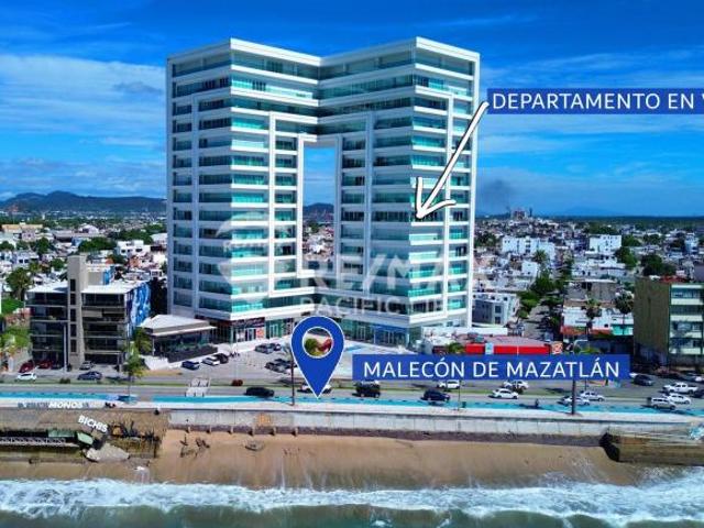 CONDOMINIO EN VENTA EN TORRE M 4