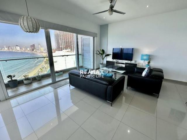 CONDOMINIO EN VENTA EN TORRE M 4