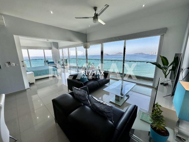 CONDOMINIO EN VENTA EN TORRE EME