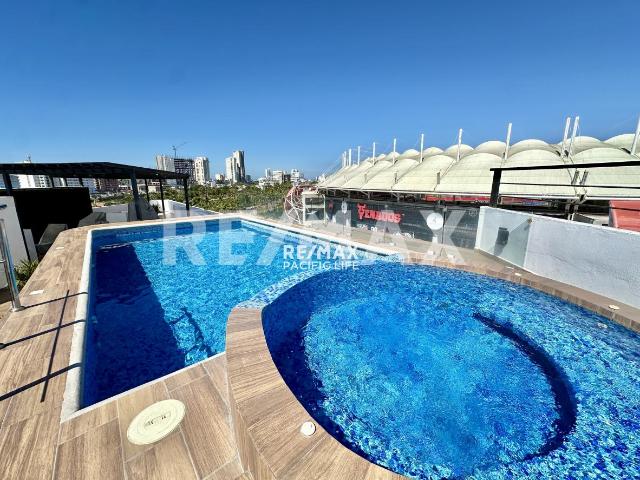 CONDOMINIO EN VENTA EN EL ENCANTO CENTRAL PARK