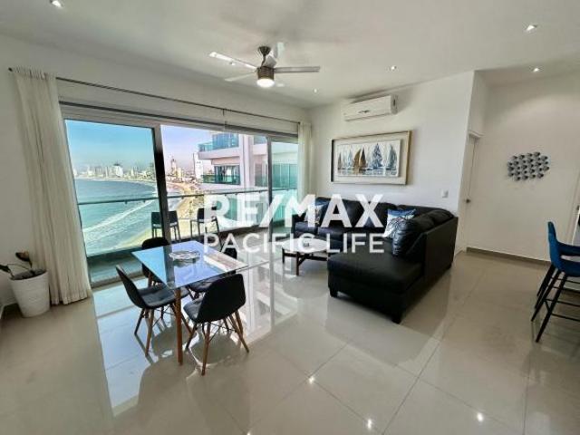 CONDOMINIO EN VENTA EN TORRE EME 4