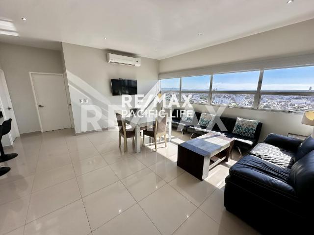 CONDOMINIO EN VENTA EN TORRE EME