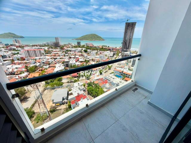 CONDOMINIO EN VENTA EN TORRE FERRARA