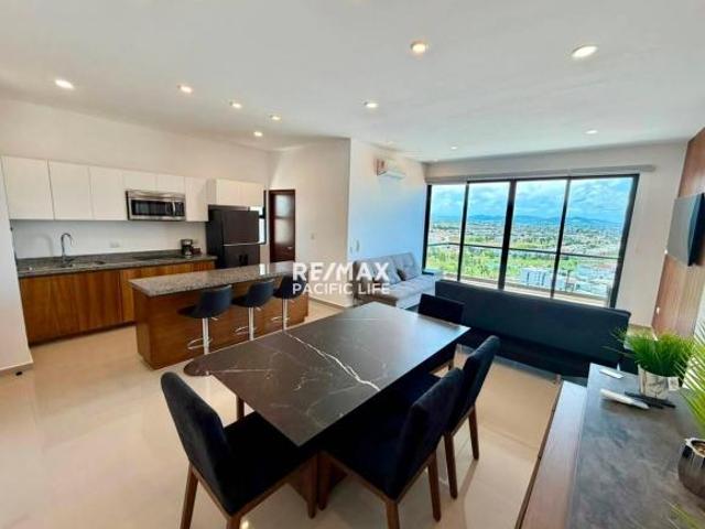 CONDOMINIO EN VENTA EN TORRE FERRARA 4