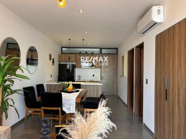 CONDOMINIO EN VENTA EN TORRE SAN SEBASTIAN 4