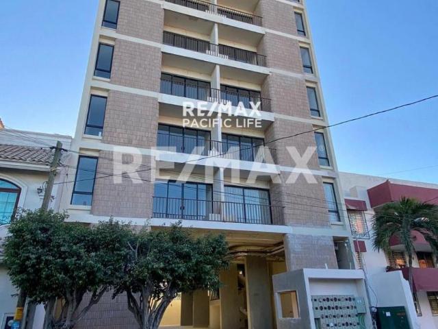 CONDOMINIO EN VENTA EN TORRE SAN SEBASTIAN