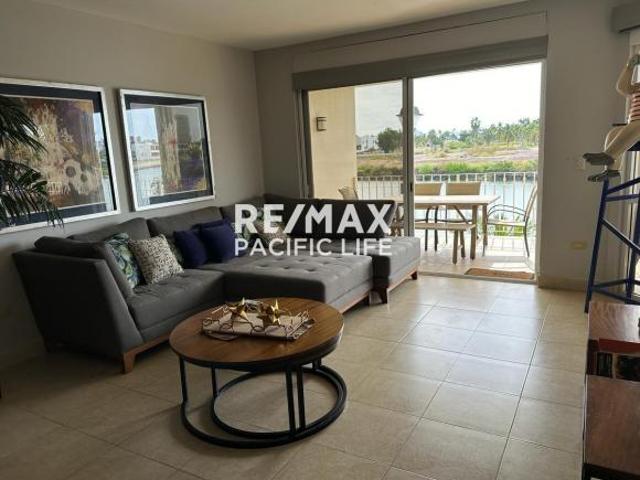 CONDOMINIO EN VENTA EN VISTAS DE LA MARINA 4