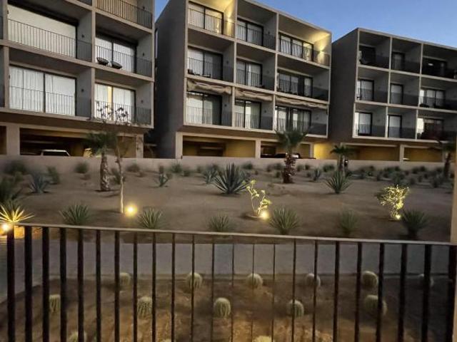 Condominio en venta Planta Baja 10min marina frente alberca