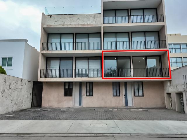 CONDOMINIO EN VENTA SEGUNDO PISO