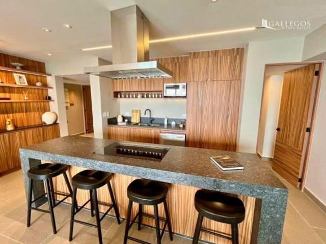 Condominio en Venta, The Three Room Ocean View en Rosarito