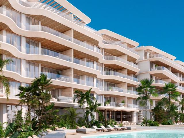 Condominio en Venta, Isla Mujeres, Quintana Roo