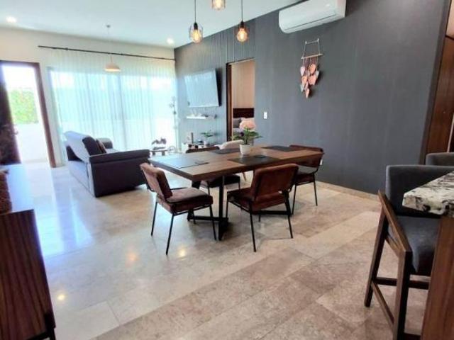 CONDOMINIO EN VENTA