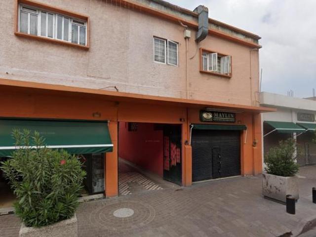 Condominio en Zona Centro 4