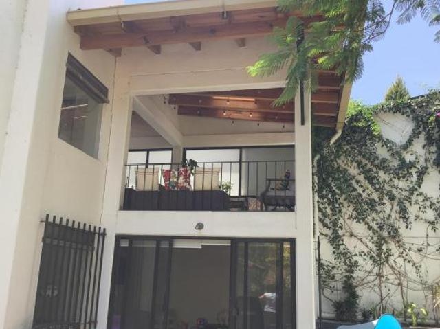 Condominio Encinos