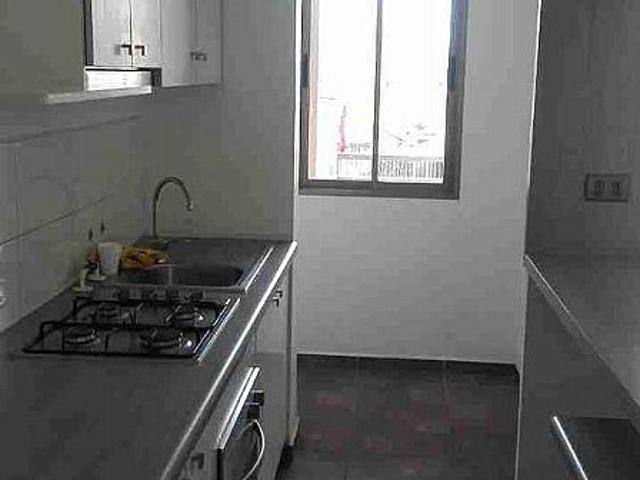 CONDOMINIO ENTRE VALLES PISO BAJO