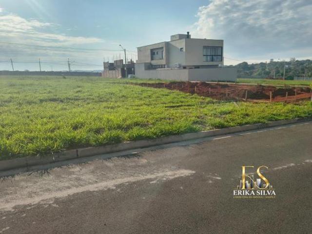 Condomínio Eplenum Tresor Terreno Plano de 243 m² à Venda no Complexo Eplenum – São José do Rio Pr