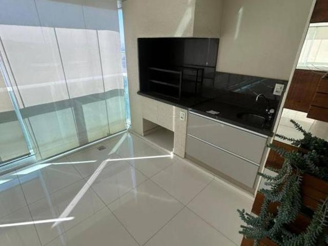 Condomínio Essência Apto 212m2