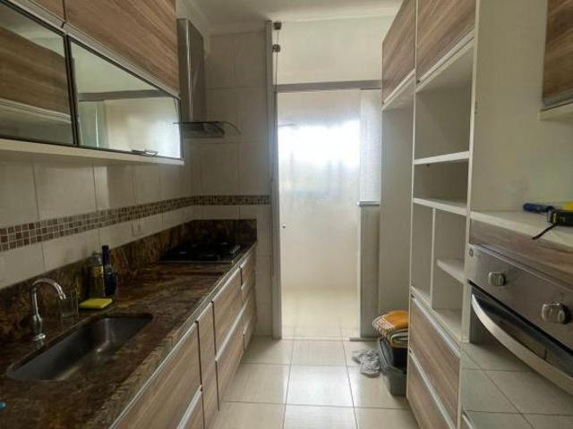 Condomínio Espanha II Apartamento à Venda – Condomínio Espanha II