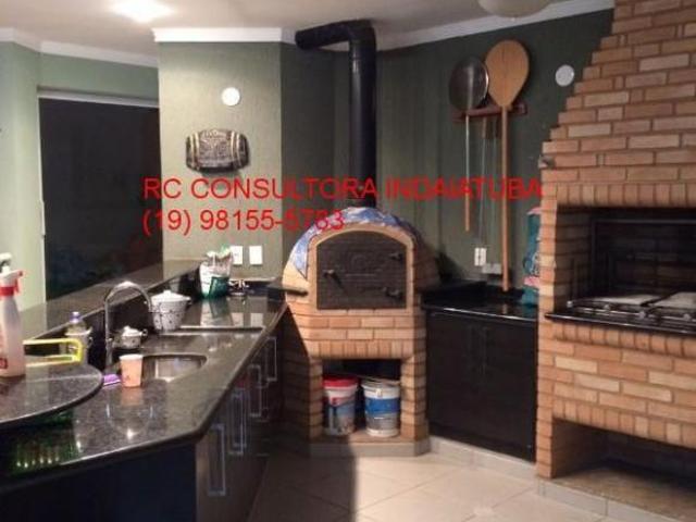 Condominio, Esplendor, Indaiatuba, SP