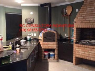 Condominio, Esplendor, Indaiatuba, SP