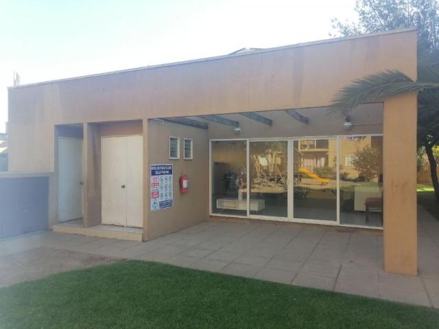CONDOMINIO, ESTAC PRIVADO, PISCINA, EXCELENTE