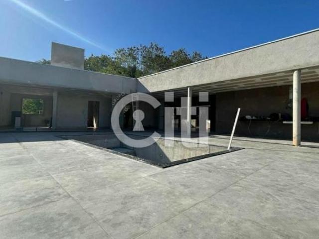 CONDOMÍNIO ESTANCIA DAS AROERIAS