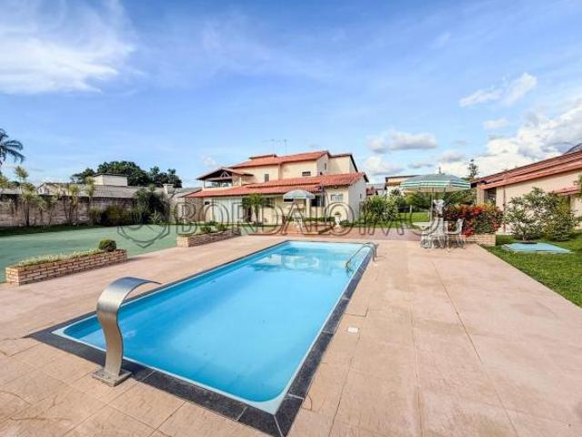 Condomínio Estância Jardim Botânico II Residência no Jardim Botânico área nobre– 960m² Cond. Estân