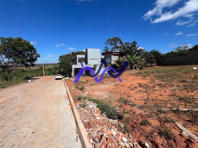 CONDOMÍNIO ESTÂNCIA QUINTAS DA ALVORADA LOTE NASCENTE POTENCIAL DE CONSTRUÇÃO COM LINDA VISTA