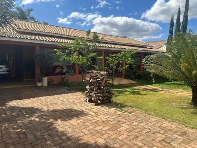 Casa no Condomínio Estância Quintas da Alvorada QD 02 – Jardim Botânico/DF