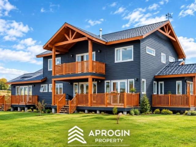 Condominio fundo arthur puerto varas