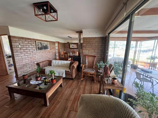 Condominio fundo loreto | los nogales |la serena
