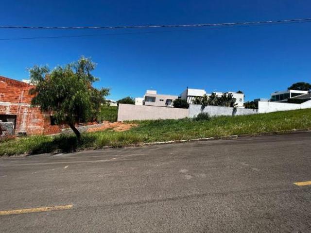 Condomínio Fazenda Paineiras