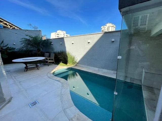 CONDOMINIO FECHADO 4 SUITES SANTANA