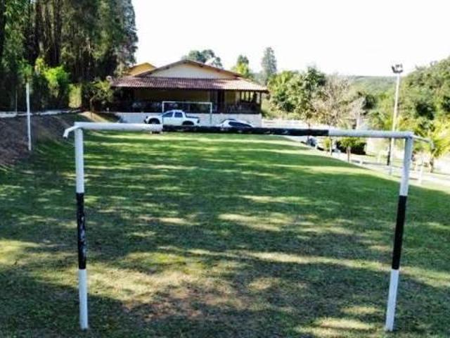 Condomínio Fechado: 5 Dormitórios Sorocaba / Porto Feliz