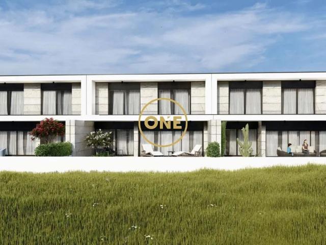 Condominio Fechado Antas a 5 min Centro
