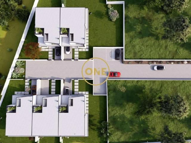 Condominio Fechado Antas a 5 min centro