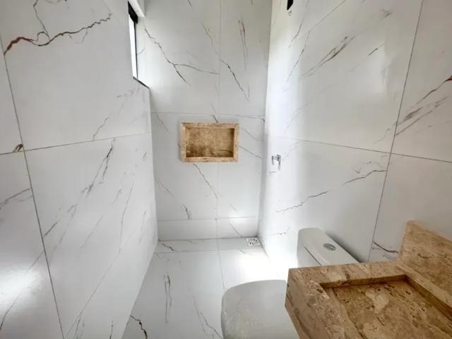 Condomínio fechado balneário villa verde Casa térrea 83 metros quadrados com 3 quartos