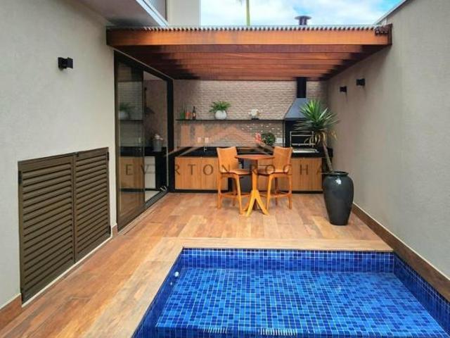 Condomínio fechado em Juquehy Sobrado para venda com 4 suítes e piscina privativa