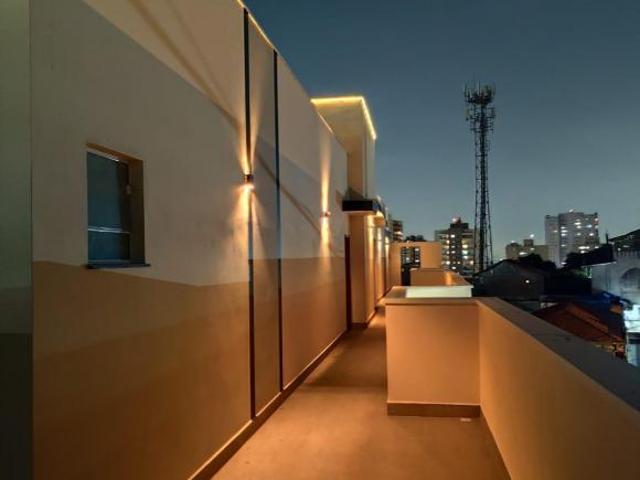 condominio fechado em santana 2 dts 1 vaga lazer elevador