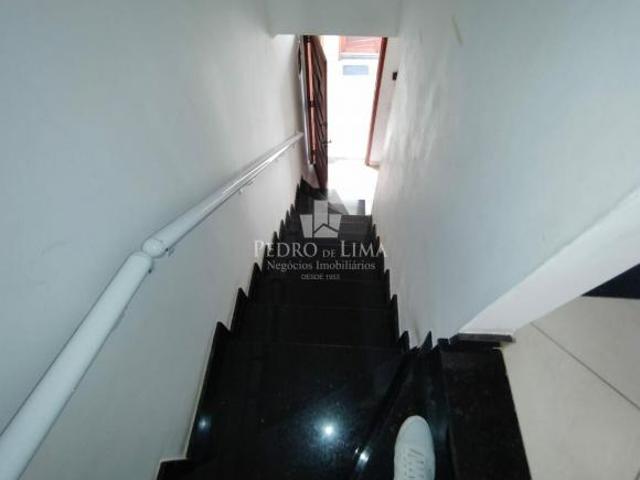 Condominio fechado na região da Ponte Rasa
