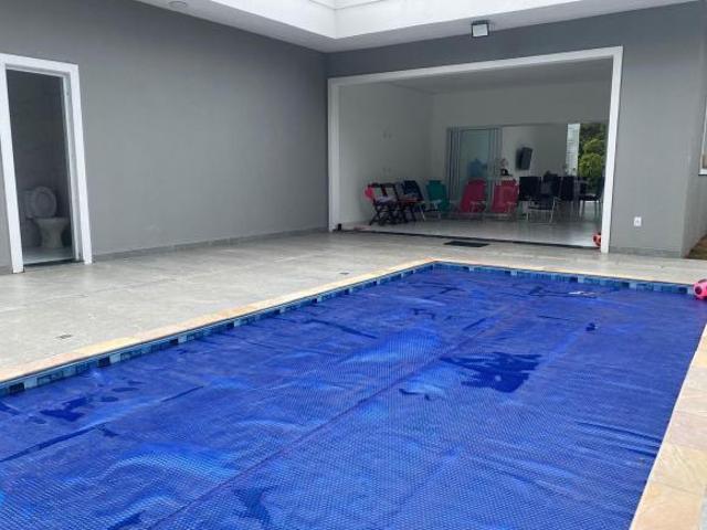 CONDOMINIO FECHADO PARDINHO NINHO VERDE