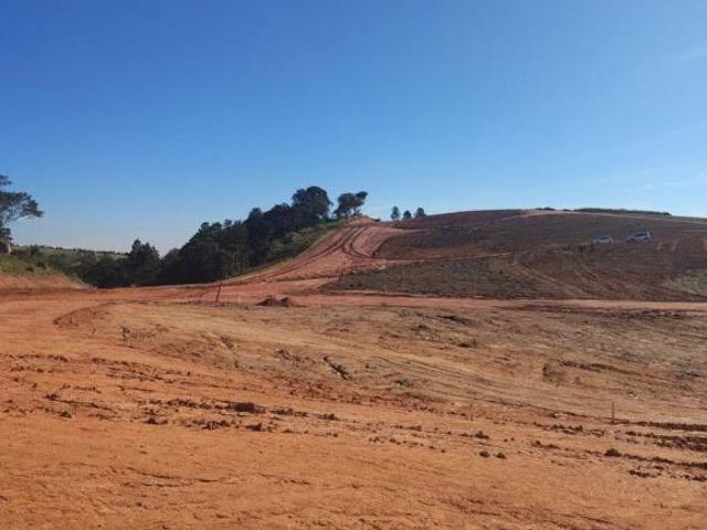 Condomínio fechado Terreno de 160 a 300 m² à venda Loteamento Origem Mogi das Cruzes