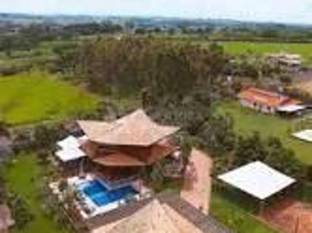 CONDOMÍNIO FECHADO TERRENOS 5.000m² a partir R$ 880.000,00 parcela