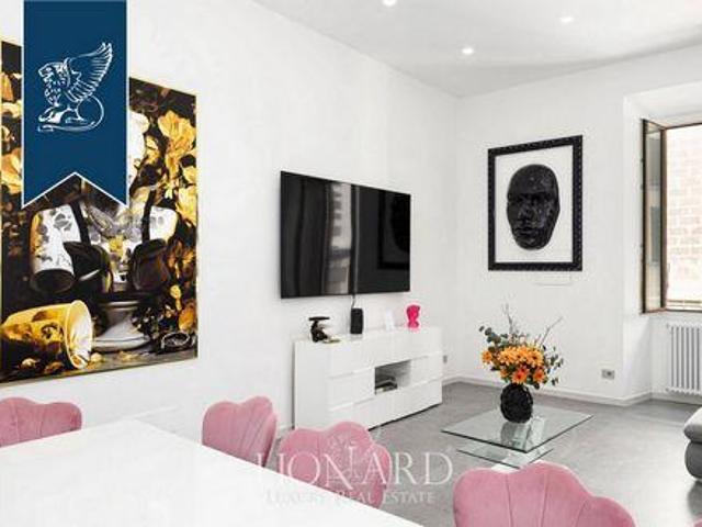 Condominio Firenze Firenze DS104006667