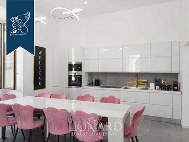 Condominio Firenze Firenze ES104006667