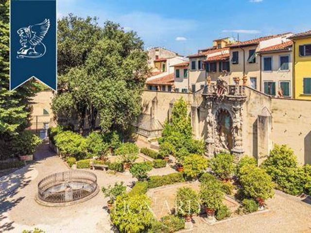Condominio Firenze Firenze ES104538273