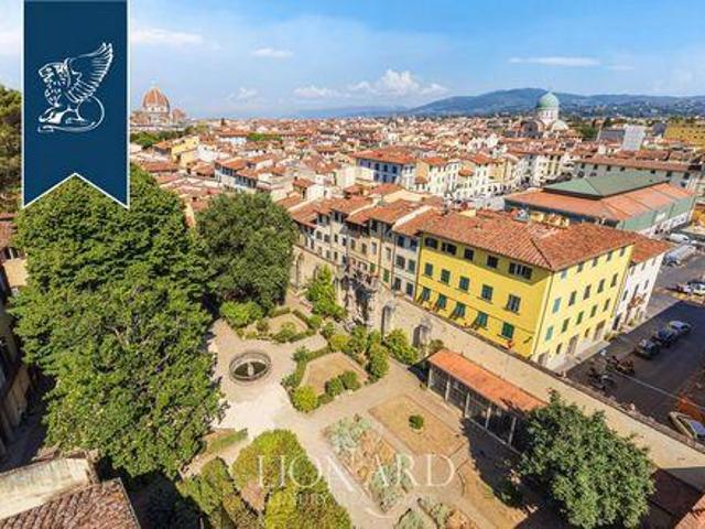 Condominio Firenze Firenze ES104538274