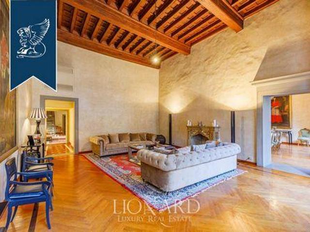 Condominio Firenze Firenze ES96324380